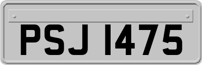 PSJ1475