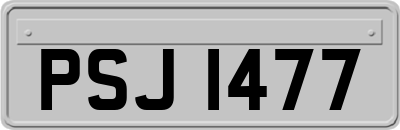 PSJ1477