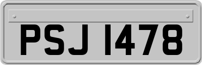 PSJ1478