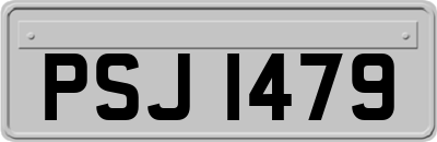 PSJ1479
