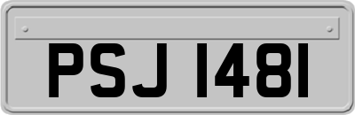PSJ1481