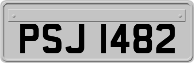 PSJ1482