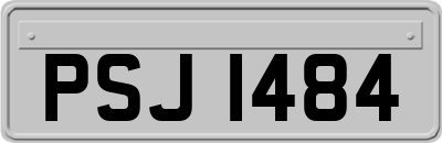 PSJ1484