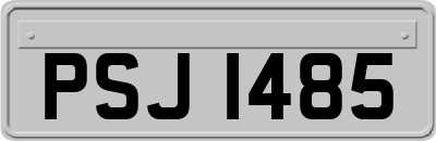 PSJ1485