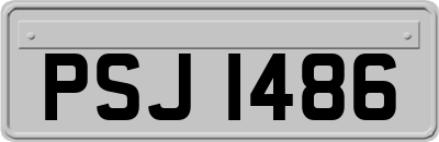 PSJ1486