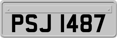 PSJ1487