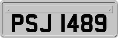 PSJ1489