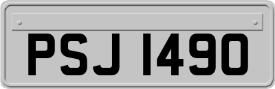 PSJ1490