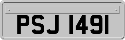 PSJ1491