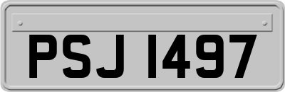 PSJ1497