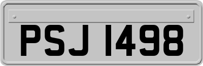 PSJ1498