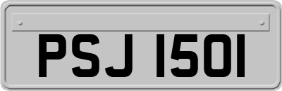 PSJ1501