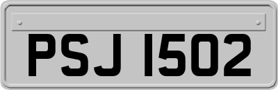 PSJ1502