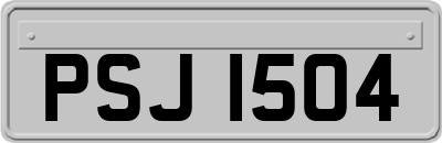 PSJ1504