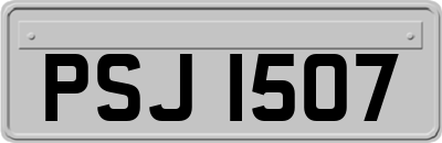 PSJ1507