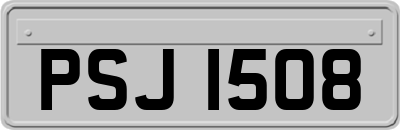 PSJ1508