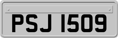PSJ1509