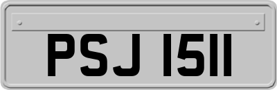 PSJ1511