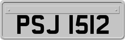 PSJ1512