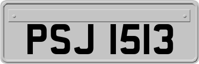 PSJ1513