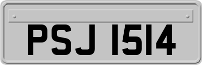 PSJ1514