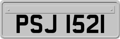 PSJ1521