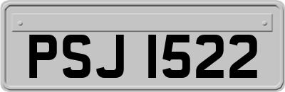 PSJ1522