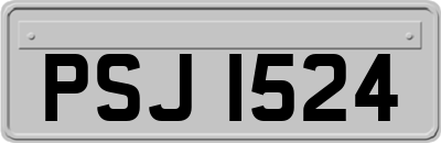 PSJ1524