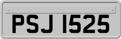 PSJ1525
