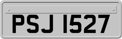 PSJ1527