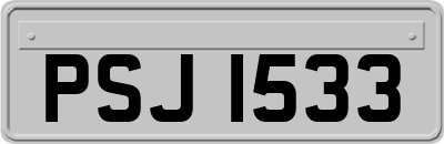 PSJ1533