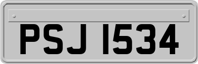 PSJ1534