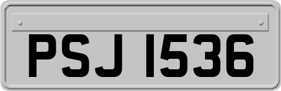 PSJ1536