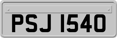 PSJ1540