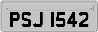 PSJ1542