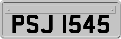 PSJ1545