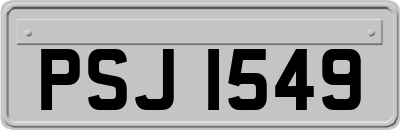 PSJ1549