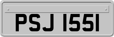 PSJ1551
