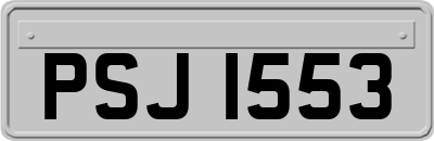 PSJ1553