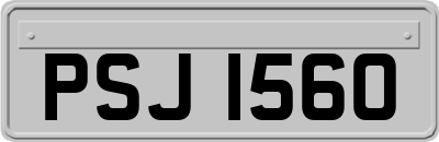 PSJ1560