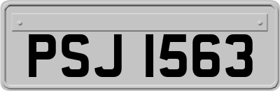 PSJ1563