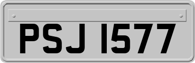PSJ1577
