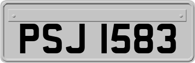 PSJ1583
