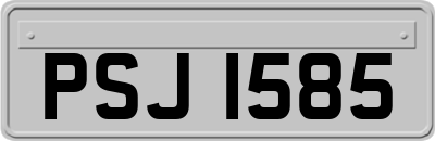 PSJ1585