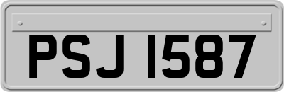 PSJ1587