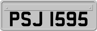 PSJ1595