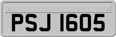PSJ1605
