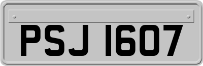 PSJ1607