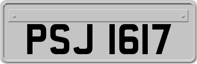 PSJ1617