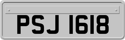 PSJ1618